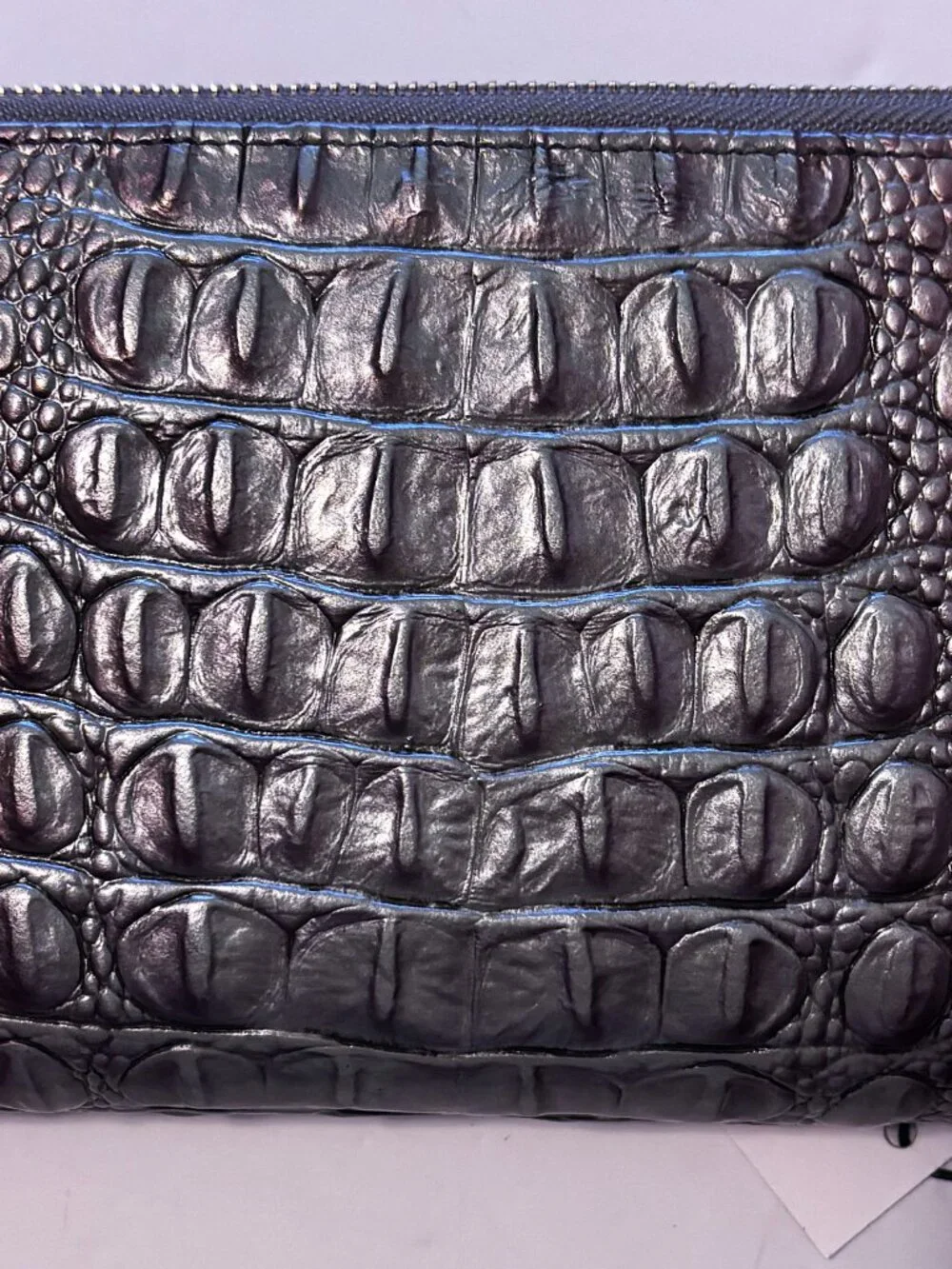 Brahmin Skyler - Smokey Quartz Ombre Melbourne